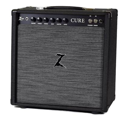 Dr. Z Cure 15-Watt 1x12" Studio Guitar Combo
