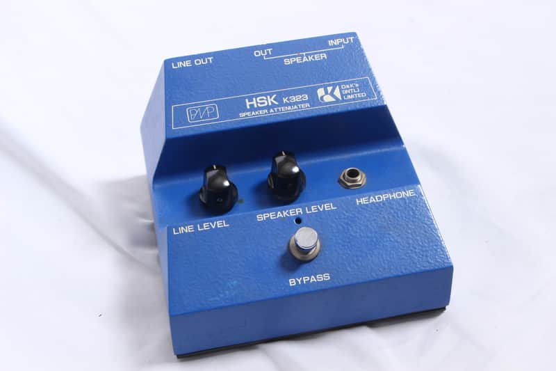 PMP / HSK K323 Secondhand! [94580] image 1