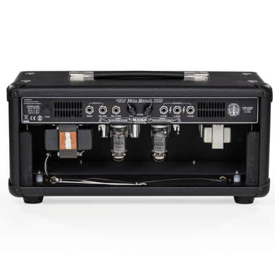 Mesa Boogie Fillmore 25 Head EU image 3