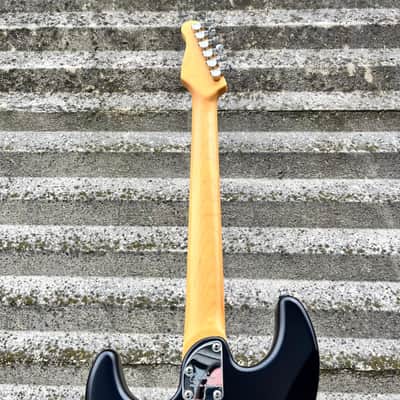 Godin Guitar Session HT image 6