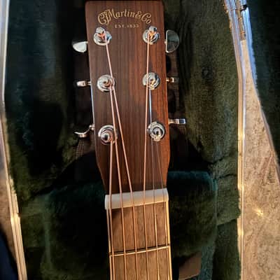 Martin Standard Series HD-35 2025 image 3