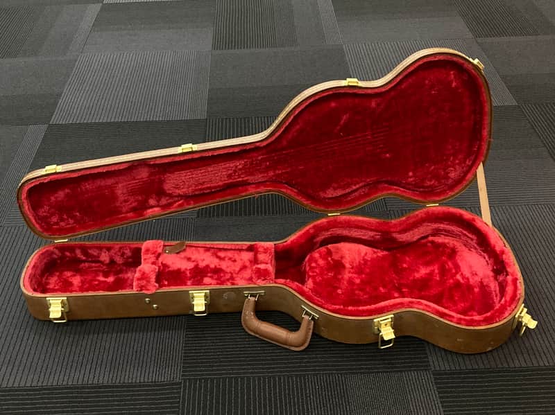Immagine Gibson USA SG Original Case, Recent - 1
