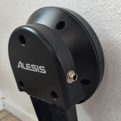 Alesis Nitro 6" Kick Tower and Single Pedal image 11