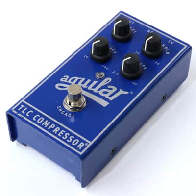 AGUILAR TLC Compressor (08/31) image 3
