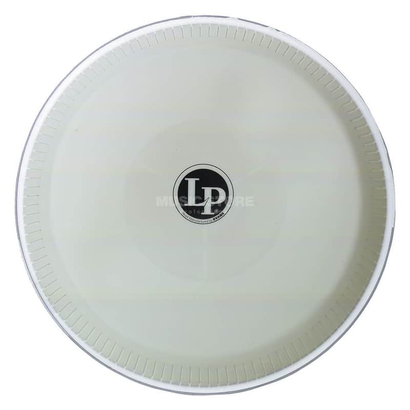 Latin Percussion LP265BE 11.75" Tri-Center Synthetic Conga Head image 1