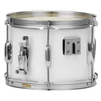 Pearl 10"x7" Junior Marching Snare Drum and Carrier (MJS1007/CXN33) image 2