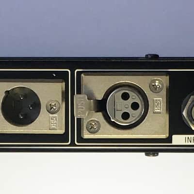 Sony MU-L021 Compressor/Limiter image 4