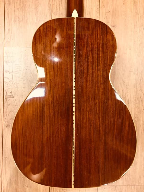 Martin 00-18C 1970 - 1984 image 4