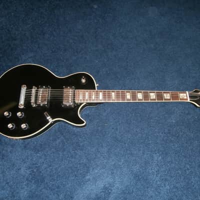 Vintage 1970's Cameo Les Paul Electric Guitar! Old, Original Japan Lawsuit Guitar image 2