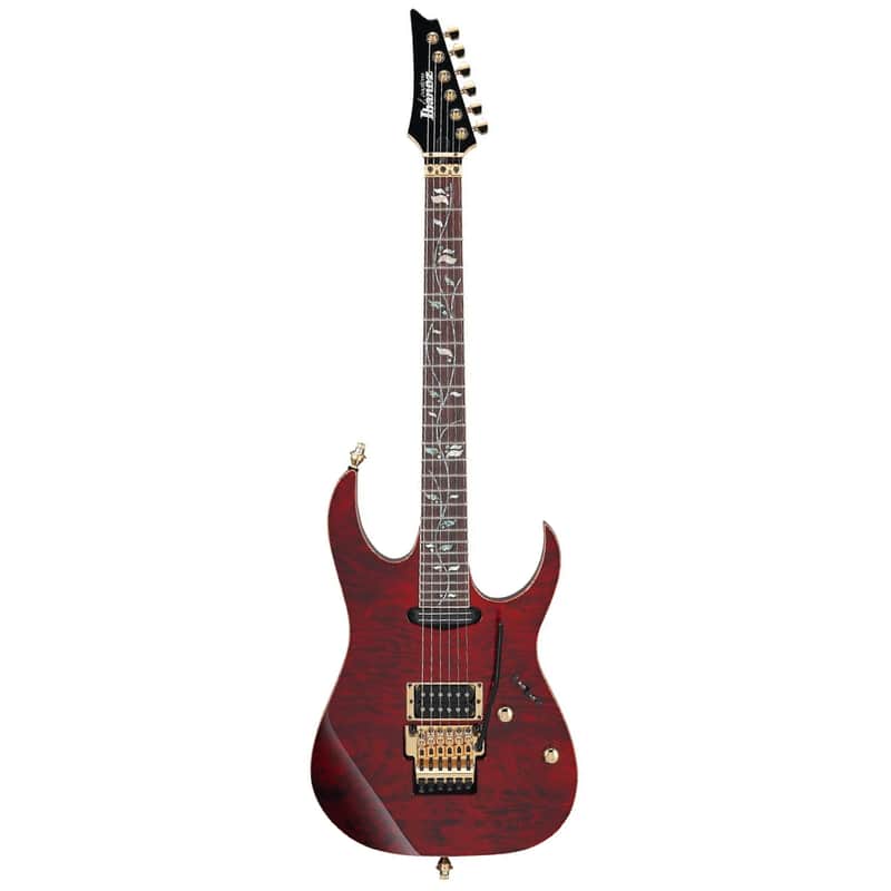 Ibanez RG8565R J. Custom image 1