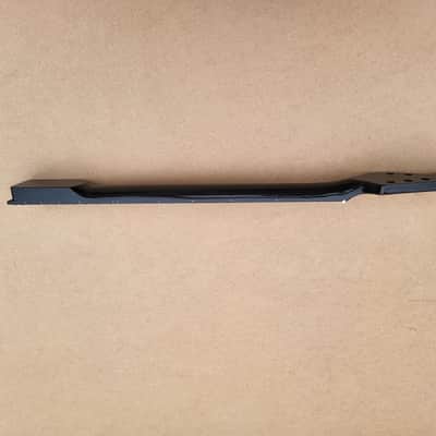 22 fret guitar neck replacement diy image 8