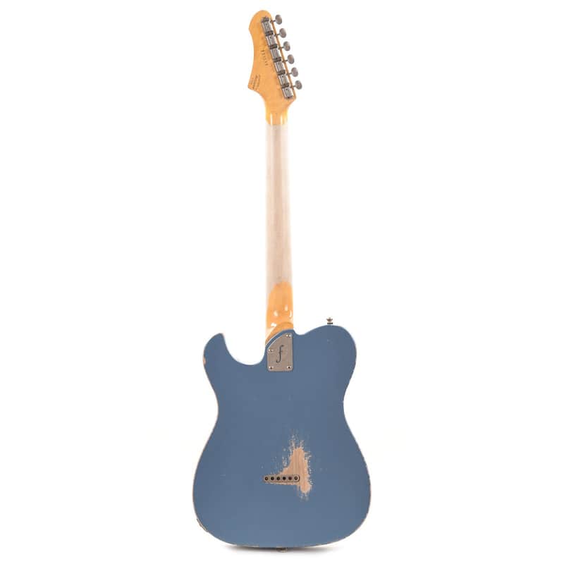 Fano Oltre TC6 image 5