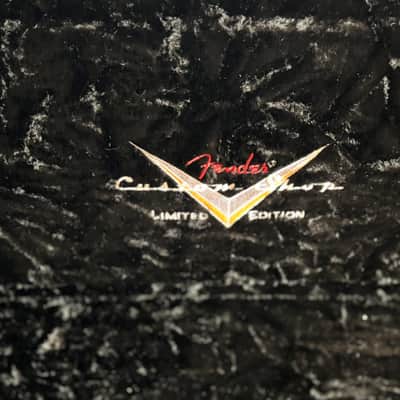 Fender Custom Shop 1959 Telecaster Wildwood 10 - 3 Color Sunburst - OHSC image 20