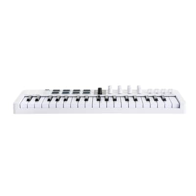 Arturia MiniLab 37 - Universal MIDI Controller [Three Wave Music] image 5