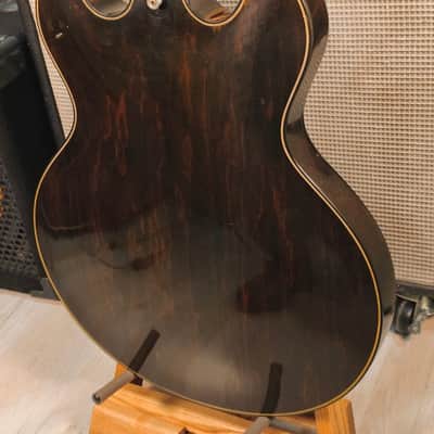 Gibson ES-325TD 1972 Walnut imagen 23
