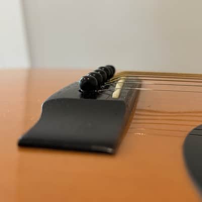 Marlin MC-515 Acoustic Guitar Early 70’s - MIJ image 10