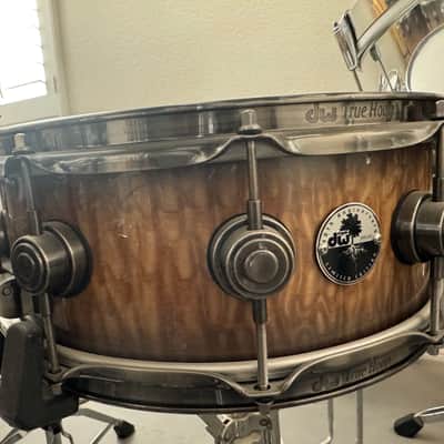 DW 40th Anniversary Exotic Tamo Ash - Ultra Rare 2012 Special Edition image 13