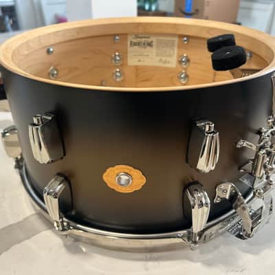Slingerland Radio king Limited edition #16 of 50 image 5