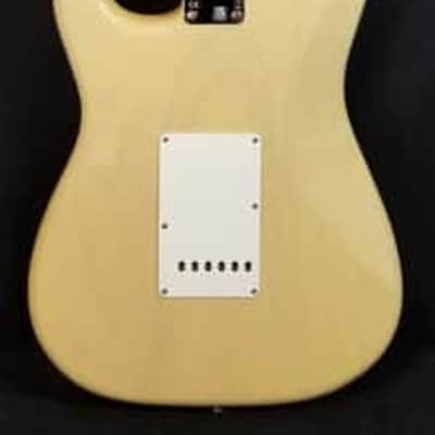 Fender American Vintage II 1957 Stratocaster, Ash Body, Maple FB, Vintage Blonde, w/HSC image 14