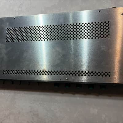 Dave Hill Designs Europa 1 Microphone Preamplifier image 6