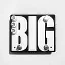 Damnation Audio & Pet Symmetry - BIG Pedal