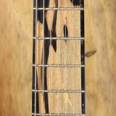 pre payment Eduardo Mayones Regius 7 Pale Moon Ebony 2018 naturel image 11
