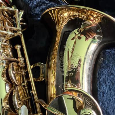 Amati Kraslice AS 32 2000s - Brass image 3