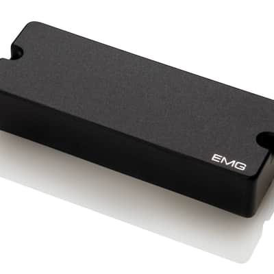 EMG 40J-B 5-String Single Coil J Bass Pickup