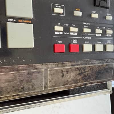 Akai MPC5000 Music Production Center 2008 - 2013 - Black image 5