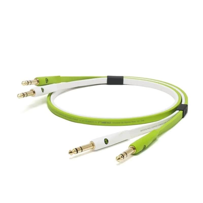 Oyaide Oyaide d+ TRS class B (TRS-TRS pair) (3.0m) (Oyaide) image 1