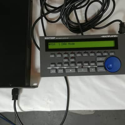 Miditemp PNN88E MIDI Matrix image 1