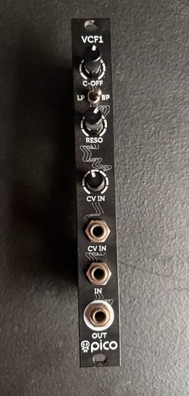 Erica Synths Pico VCF1