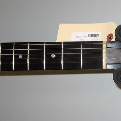 Eastman SB55/V-SB Solidbody Electric Guitar w/HS Case 2024 - Antique Varnish - Sunburst image 5