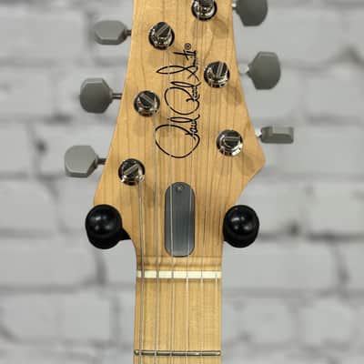 PRS Silver Sky John Mayer Signature with Maple Fretboard 2025 - Venetian Blue image 7