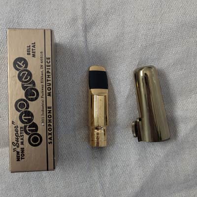 Otto Link Super Tone Master 7* Alto Sax Mouthpiece image 2