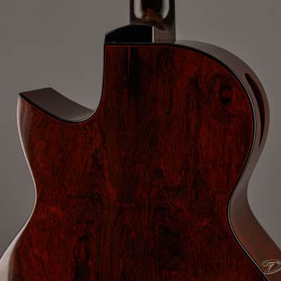 2018 Taran Tirga Mhor, Swartsa Wamara/European Spruce image 14