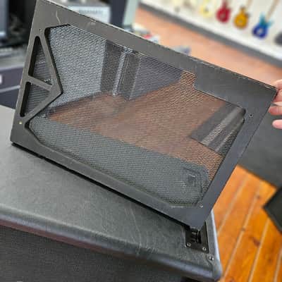Mesa Boogie 1x12 - Replacement grill cover - Black - COOL! image 3
