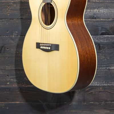 Austin Orchestra Acoustic Satin Natural image 4