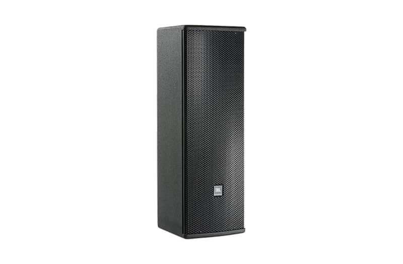 JBL AC28/95 Compact 2-Way Loudspeaker with 2 x 8 LF image 1