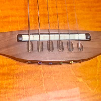 Ovation - USA Collector’s ‘98-NEB 1998 - New England Burst image 4