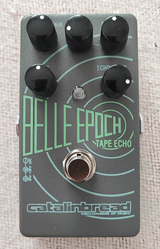 Catalinbread Belle Epoch