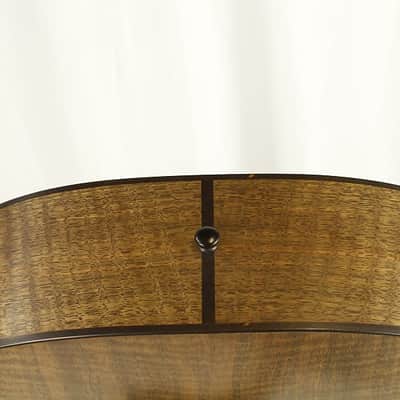 Breedlove Revival OOO Custom 2009 Sitka Spruce / Walnut image 11