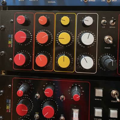 Goly Porter grinder eq image 2