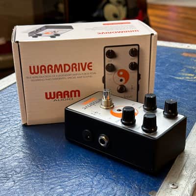 Warm Audio Warmdrive image 2