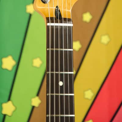 Fender Player II Jazzmaster®, Rosewood Fingerboard, Aquatone Blue image 5