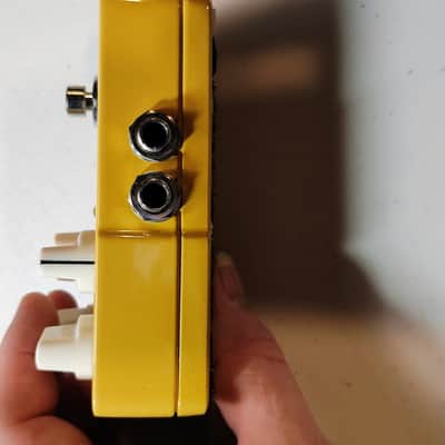 TC Electronics Gravy Tri Chorus and Vibrato image 2