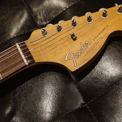 Partscaster MJT - Lake Placid Blue image 7