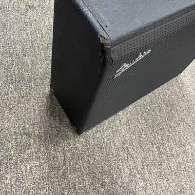Fender 4x10” Guitar Cabinet • Parts / Repair image 4