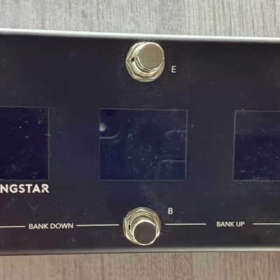 Morningstar Engineering MC6 Pro 2023 - Present - Black image 3