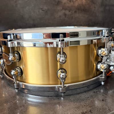 Pearl RF1B-1450 Reference one brass 2024 image 4